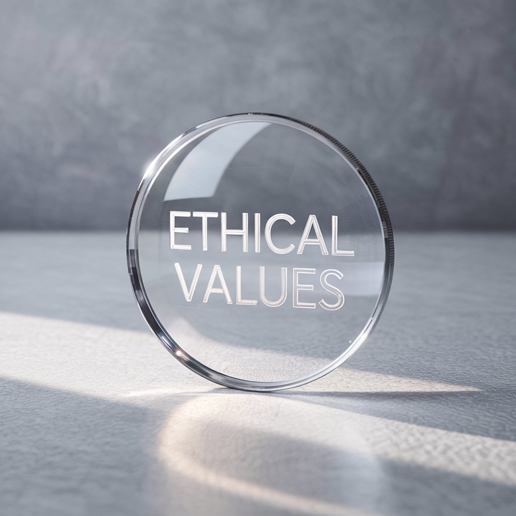 Ethical Values - CLEAR Engine